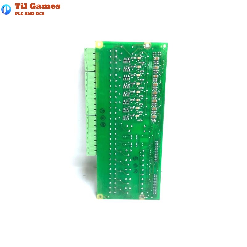 ABB SDCS-IOB-21 3ADT220090R0014 Digital I/O Module