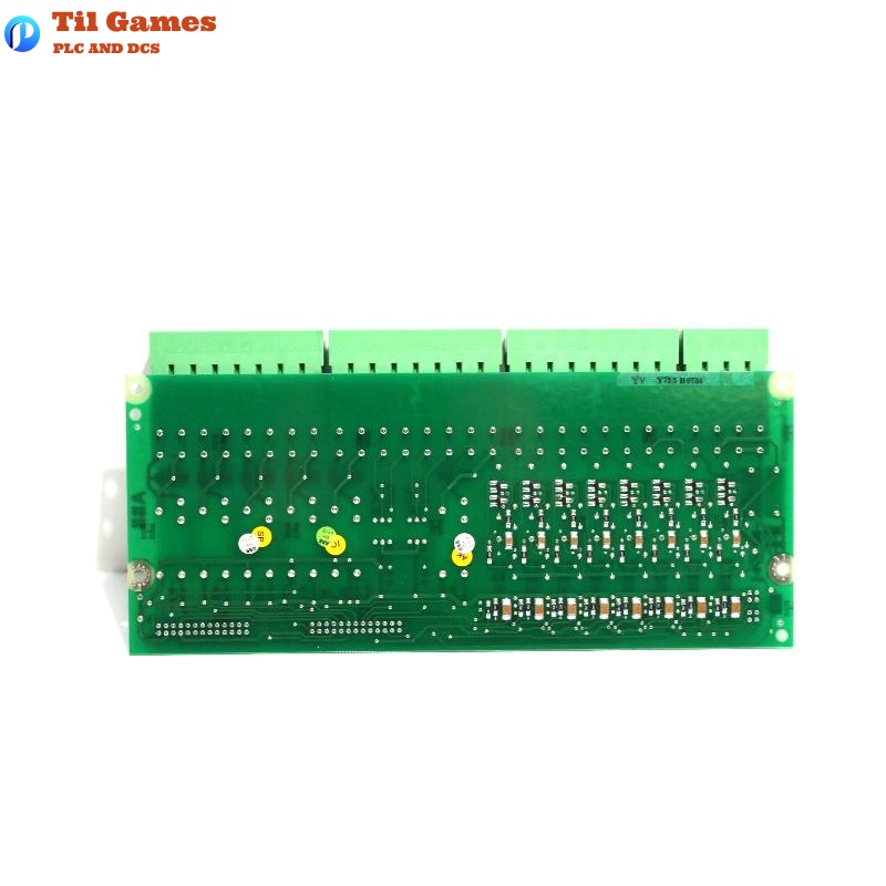 ABB SDCS-IOB-21 3BSE005176R0001 Digital I/O Module