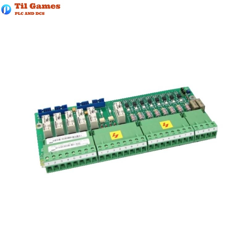 ABB SDCS-IOB-23 3ADT220090R0023 Digital Connection Board