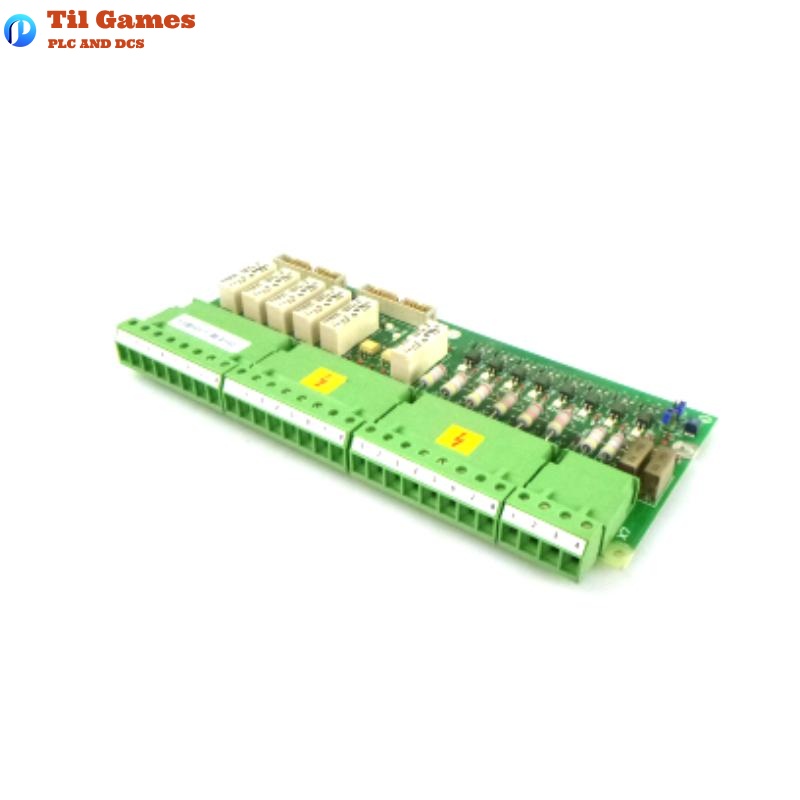 ABB SDCS-IOB-23 3ADT220090R0023 Digital Connection Board