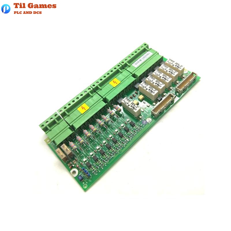 ABB SDCS-IOB-23 3BSE005178R0001 Digital Connection Board
