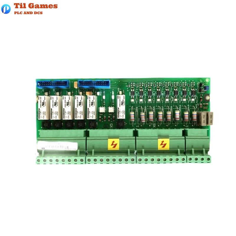 ABB SDCS-IOB-23 3BSE005178R0001 Digital Connection Board