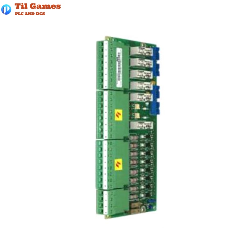 ABB SDCS-IOB-23 3BSE005178R0001 Digital Connection Board