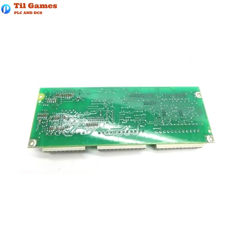 ABB SDCS-IOB-3-COAT 3ADT220090R0020 Analog I/O Board