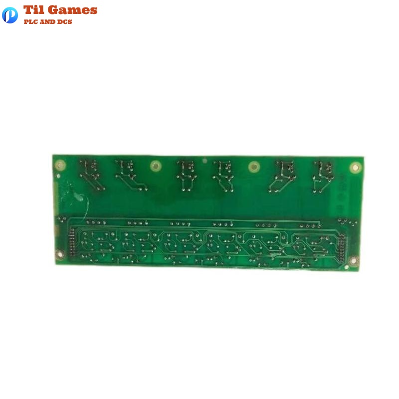 ABB SDCS-PIN-46 3BSE004939R1003 Power Interface Module