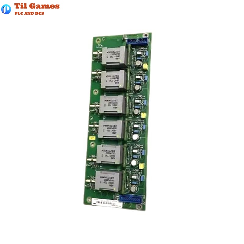 ABB SDCS-PIN-46 3BSE004939R1503 Power Interface Module