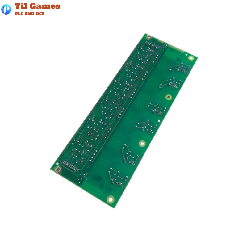 ABB SDCS-PIN-48 3ADT220090R0043 Pulse Transformer Board