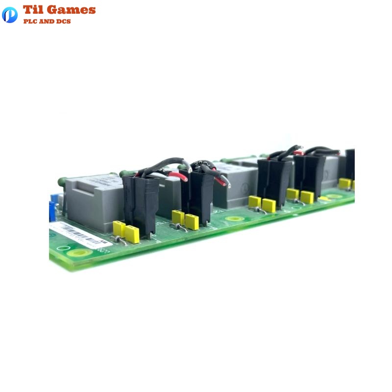 ABB SDCS-PIN-48 3ADT220090R0043 Pulse Transformer Board