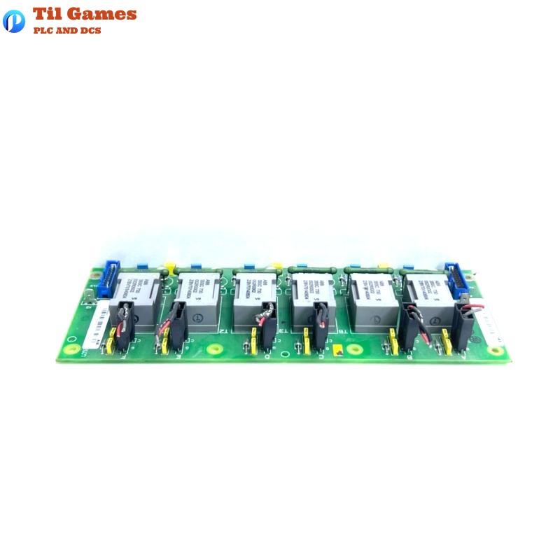 ABB SDCS-PIN-48 3BSE004939R0002 Pulse Transformer Board