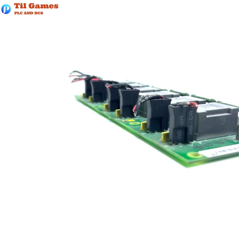 ABB SDCS-PIN-48 3BSE004939R0002 Pulse Transformer Board