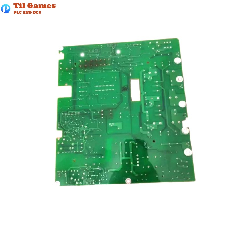 ABB SDCS-PIN-F01 3ADT316300R1501 Power Interface Board