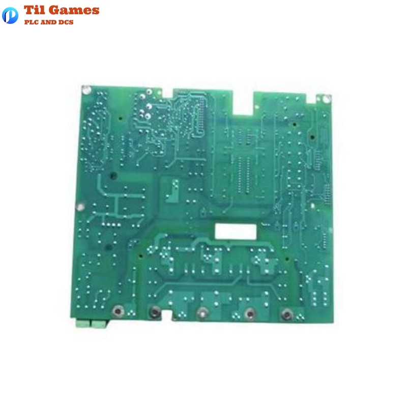 ABB SDCS-PIN-F01a 3ADT316300R1502 Power Interface Board