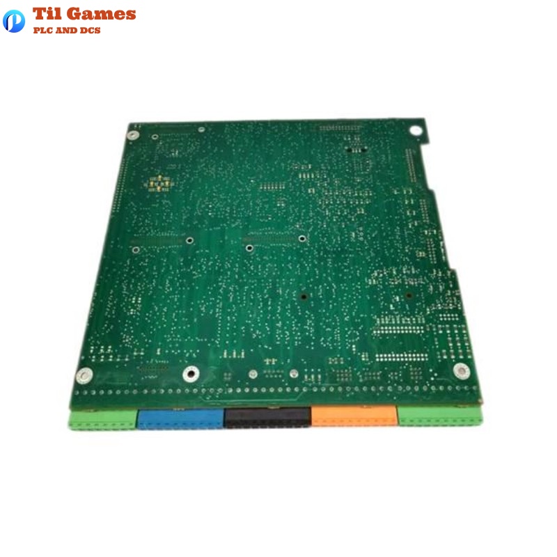 ABB SDCS-PIN-F01a 3ADT316300R1502 Power Interface Board