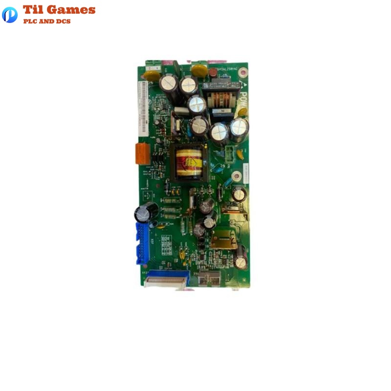 ABB SDCS-POW-4 3ADT315100R1001 Converter Power Board