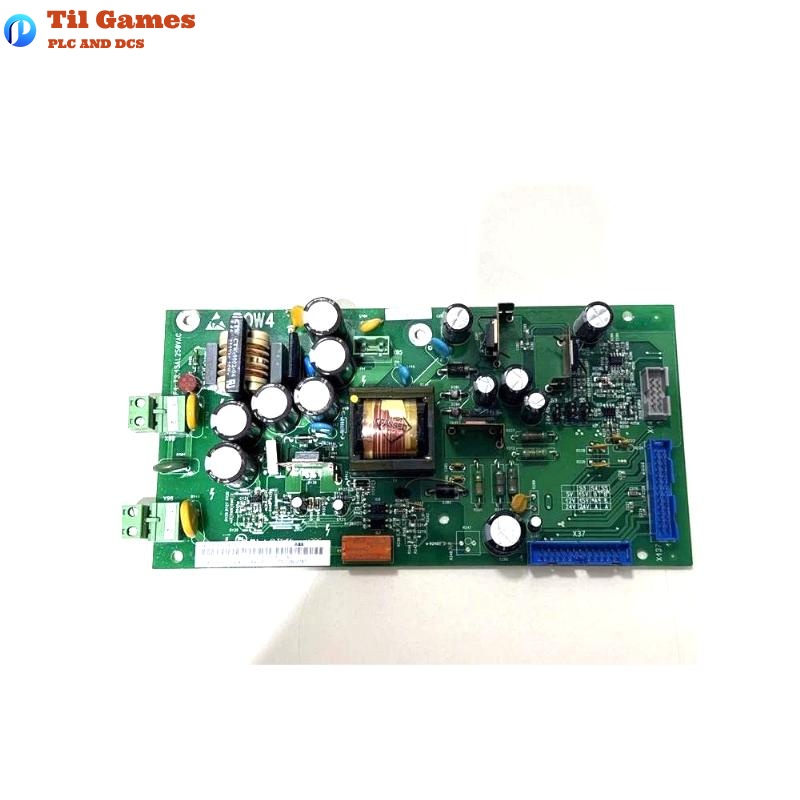 ABB SDCS-POW-4 3ADT315100R1001 Converter Power Board