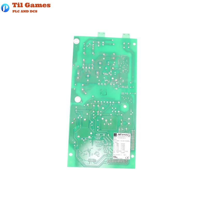 ABB SDCS-POW-4-SD 3ADT315100R1012 Converter Power Board