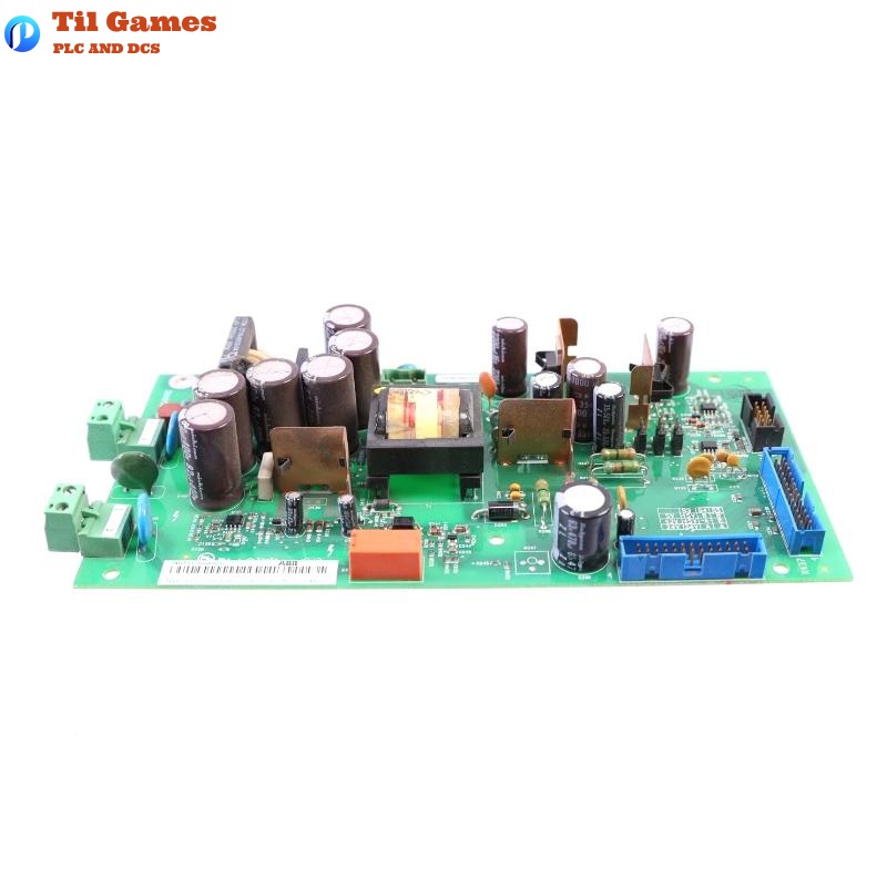 ABB SDCS-POW-4-SD 3ADT315100R1012 Converter Power Board