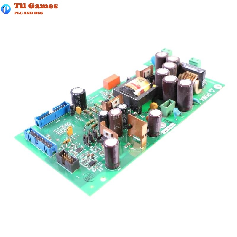ABB SDCS-POW-4-SD 3ADT315100R1012 Converter Power Board