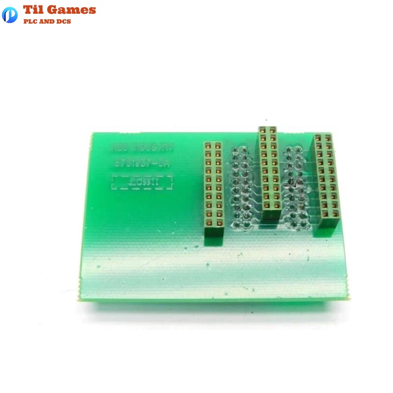 ABB SDCS-REB-1 DCF1154914R0001 Interface Board