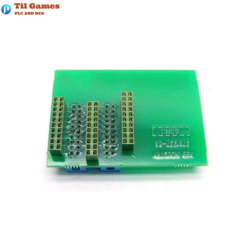 ABB SDCS-REB-1C Interface Board