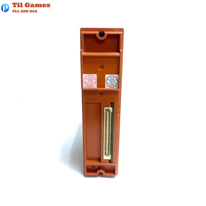 Yokogawa SDV144-S13 Digital Input Module