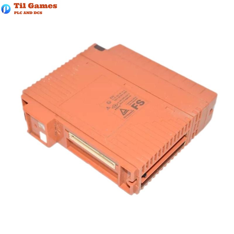 Yokogawa SDV144-S33 Digital Input Module