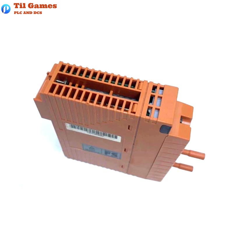 Yokogawa SDV144-S33/PRP Digital Input Module