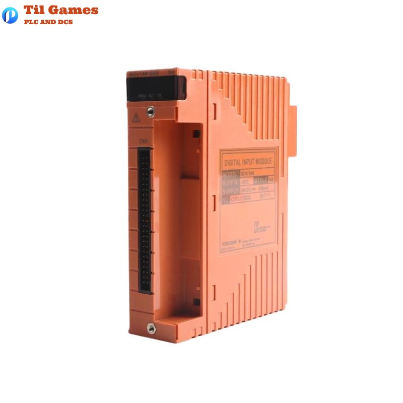 Yokogawa SDV144-S63 Digital Input Module