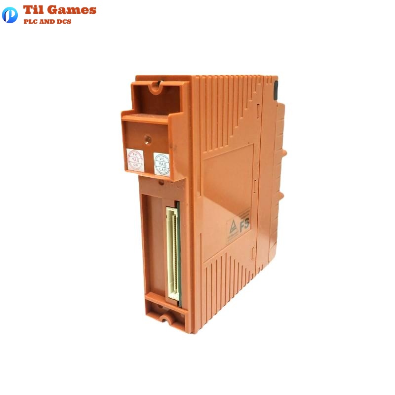 Yokogawa SDV144-S63 Digital Input Module