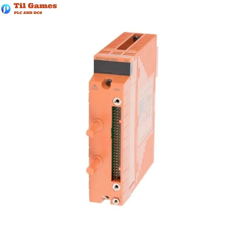 Yokogawa SDV144-S63 Digital Input Module