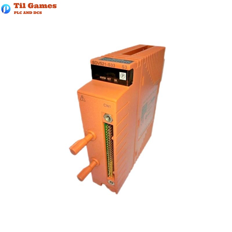 Yokogawa SDV521-S33 Digital Output Module