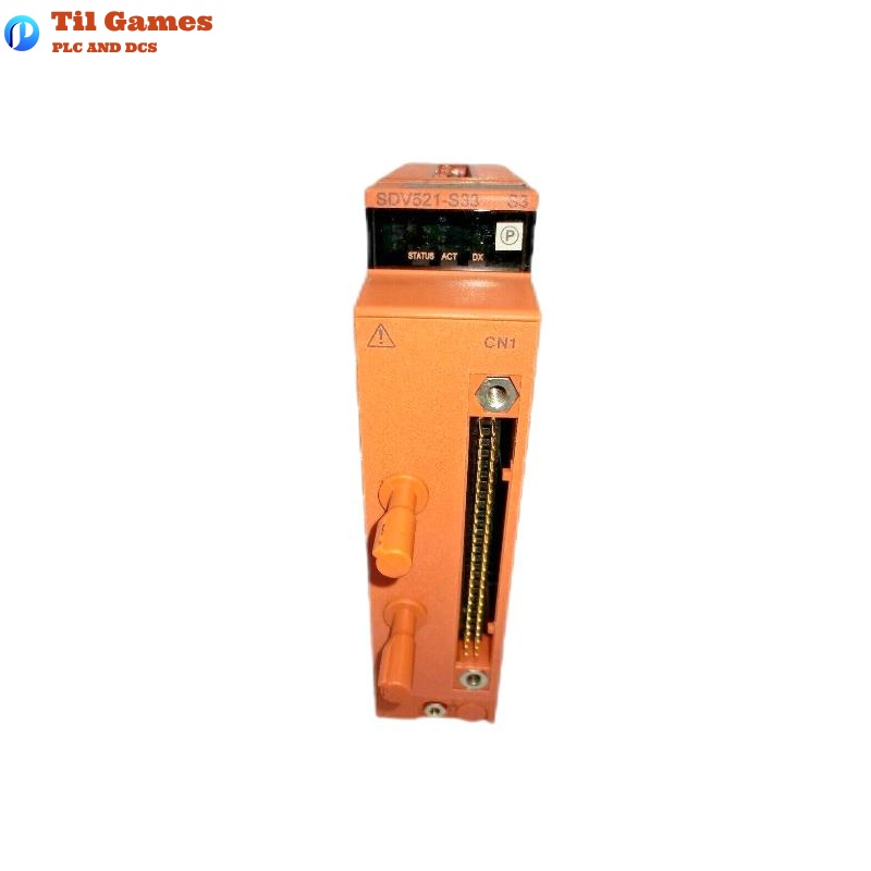 Yokogawa SDV521-S33 Digital Output Module