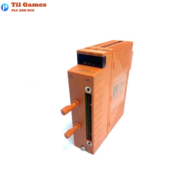 Yokogawa SDV521-S63 Digital Output Module