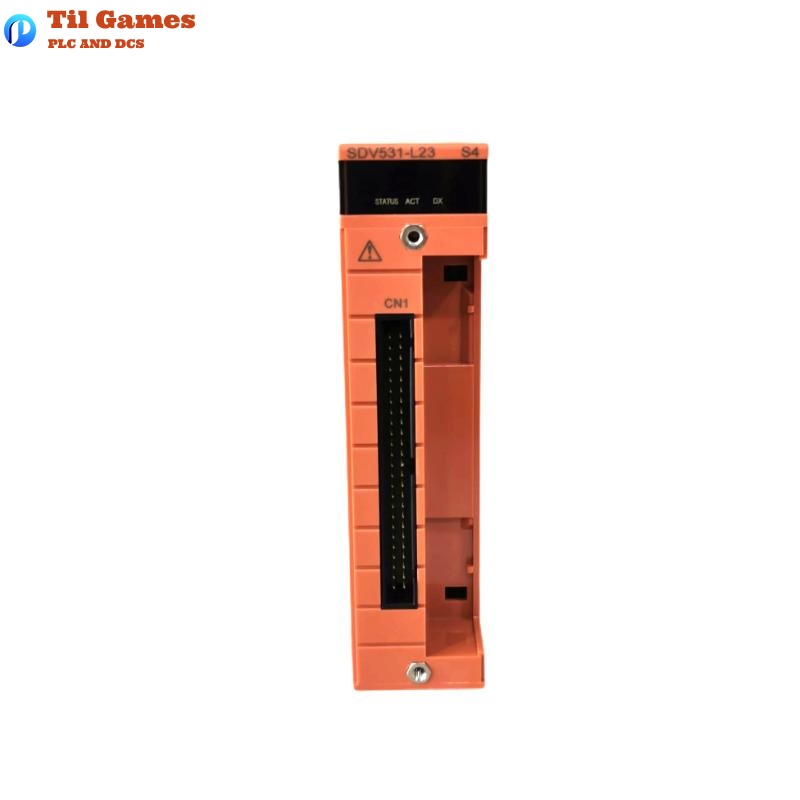 Yokogawa SDV531-L23 Digital Output Module