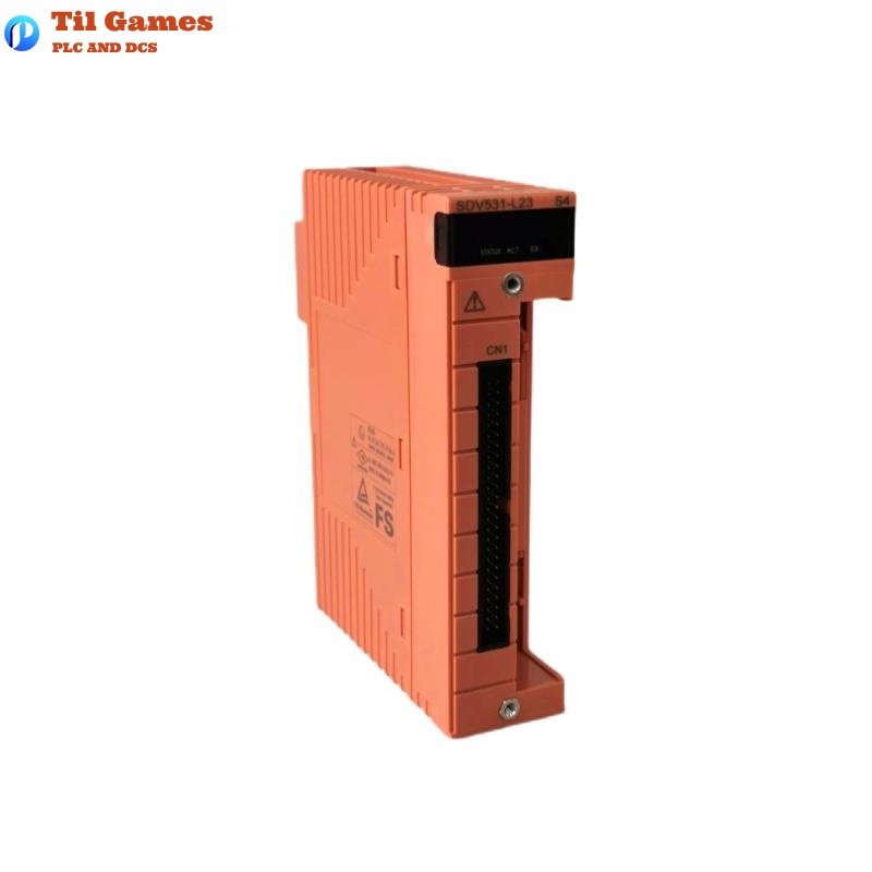 Yokogawa SDV531-L23 Digital Output Module