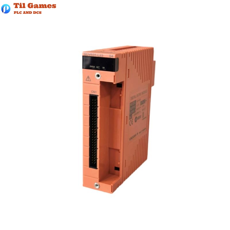 Yokogawa SDV531-L23 Digital Output Module