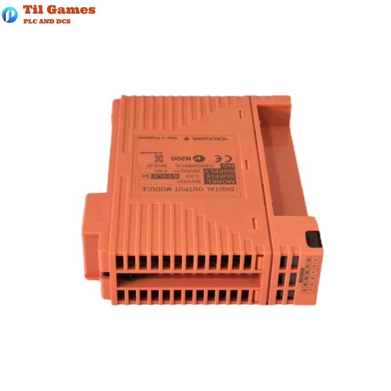 Yokogawa SDV531-L23 Digital Output Module