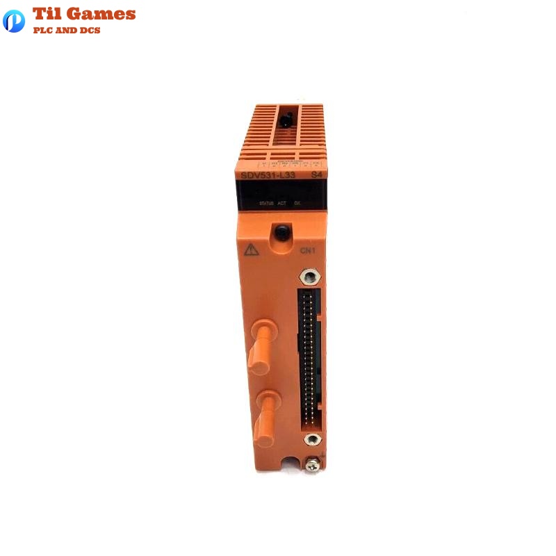 Yokogawa SDV531-L33 Digital Output Module