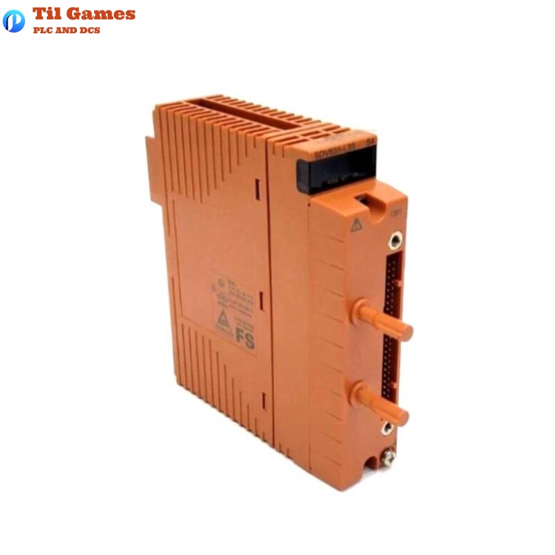 Yokogawa SDV531-L33 Digital Output Module