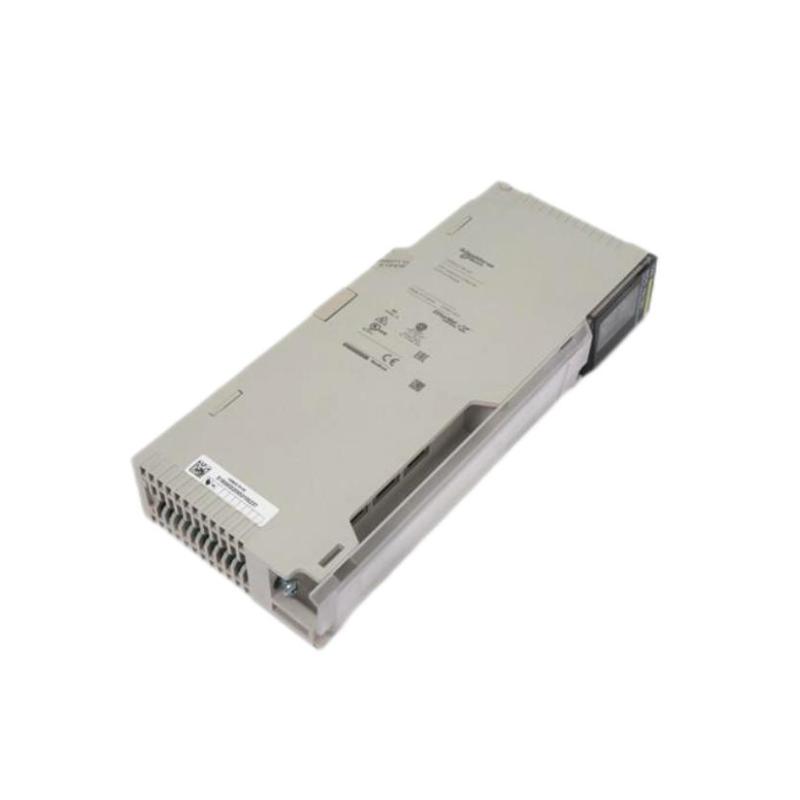 Schneider 140NOC78100 Ethernet Control Module