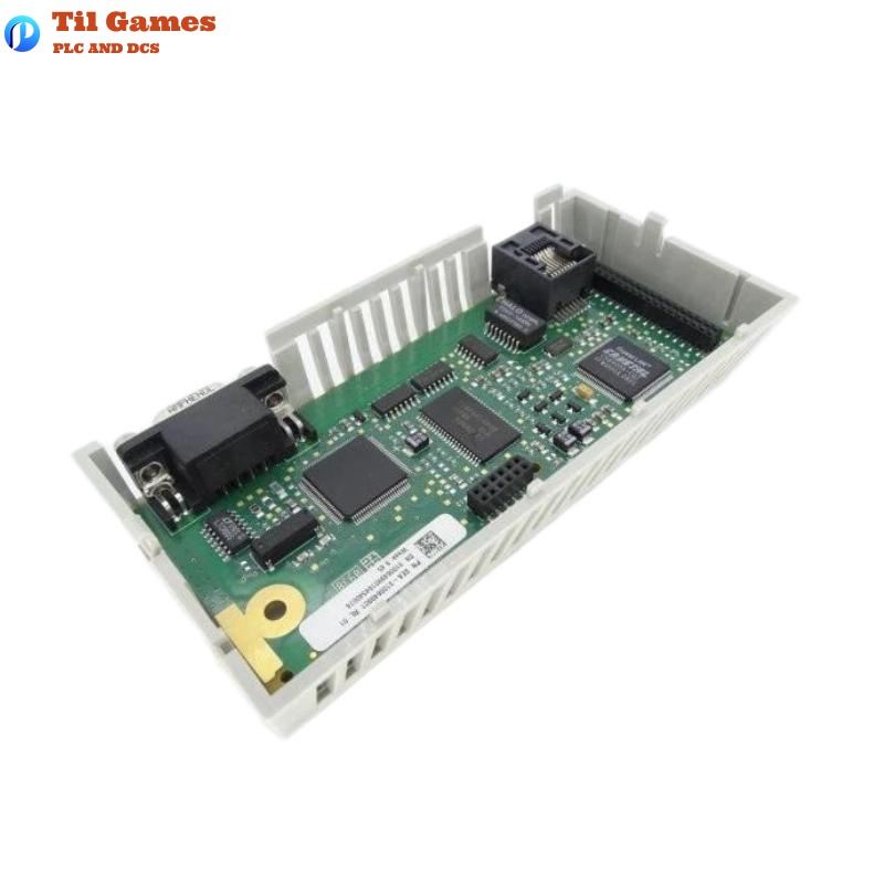 Schneider 171CCC96030 M1/M1E Processor Adaptor