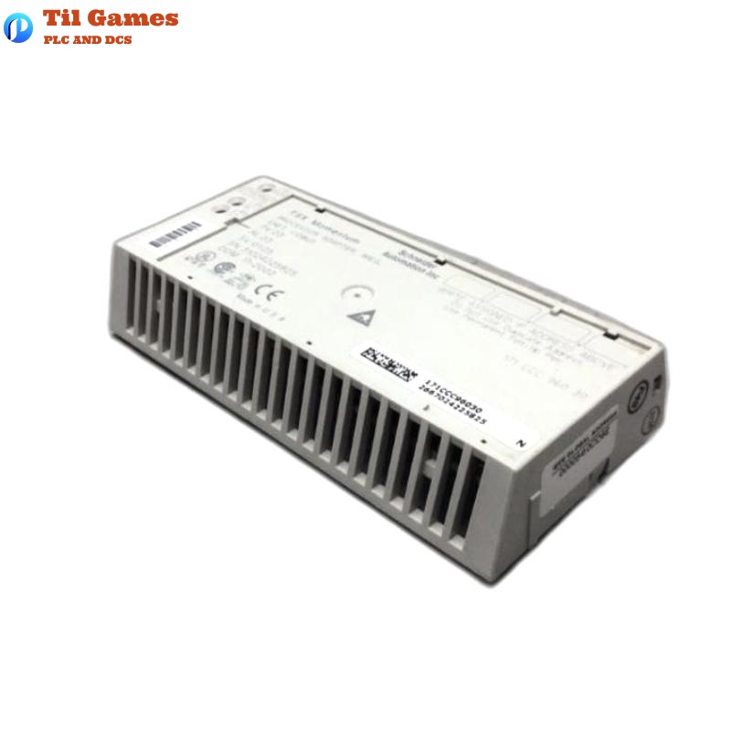 Schneider 171CCC96030 M1/M1E Processor Adaptor