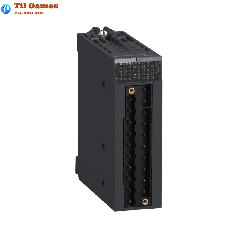 Schneider BMXDDM16022 Discrete Mixed I/O Module