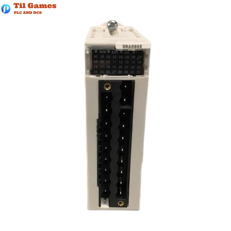 Schneider BMXDRA0805 Discrete Output Module