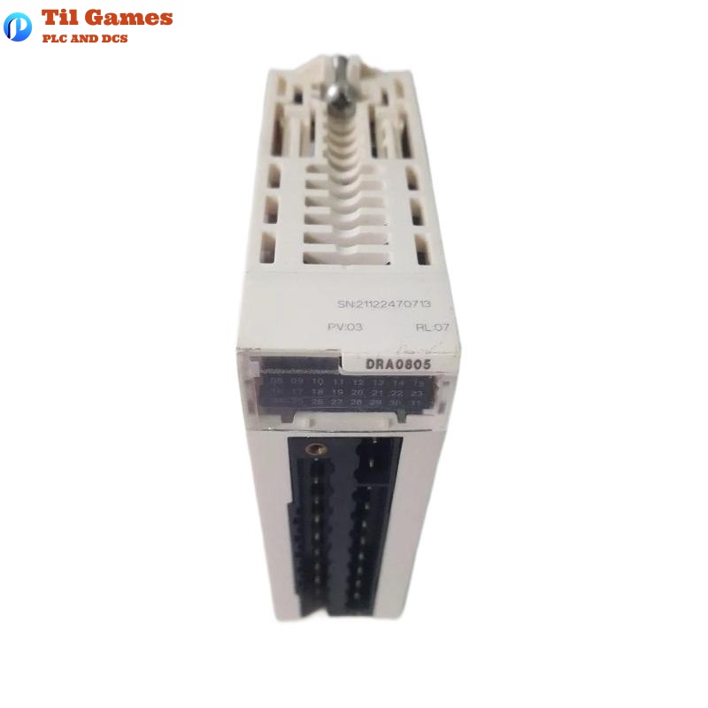 Schneider BMXDRA0805 Discrete Output Module