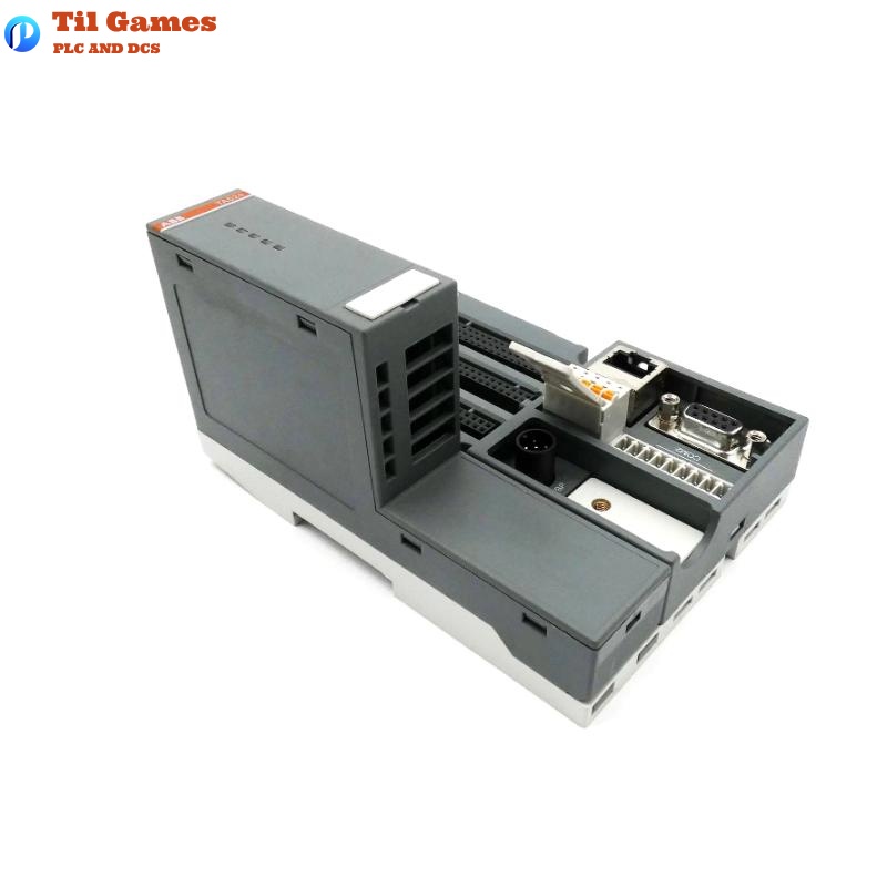 ABB TA524 1SAP180600R0001 AC500 Terminal Base Slot Cover