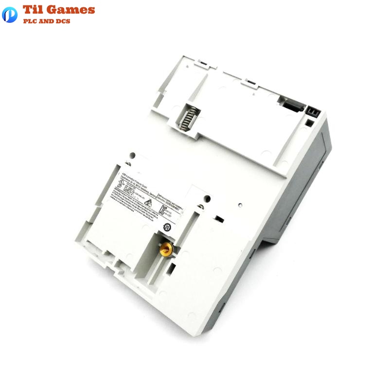 ABB TA524 1SAP180600R0001 AC500 Terminal Base Slot Cover