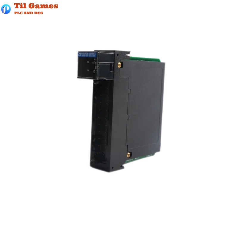 Honeywell TC-HAO081 HART Analog Output Module