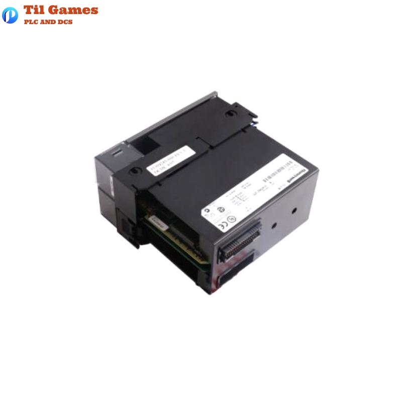 Honeywell TC-HAO081 HART Analog Output Module