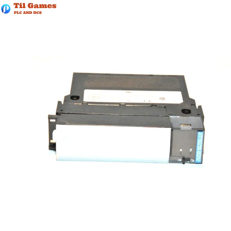 Honeywell TC-HAO081 HART Analog Output Module